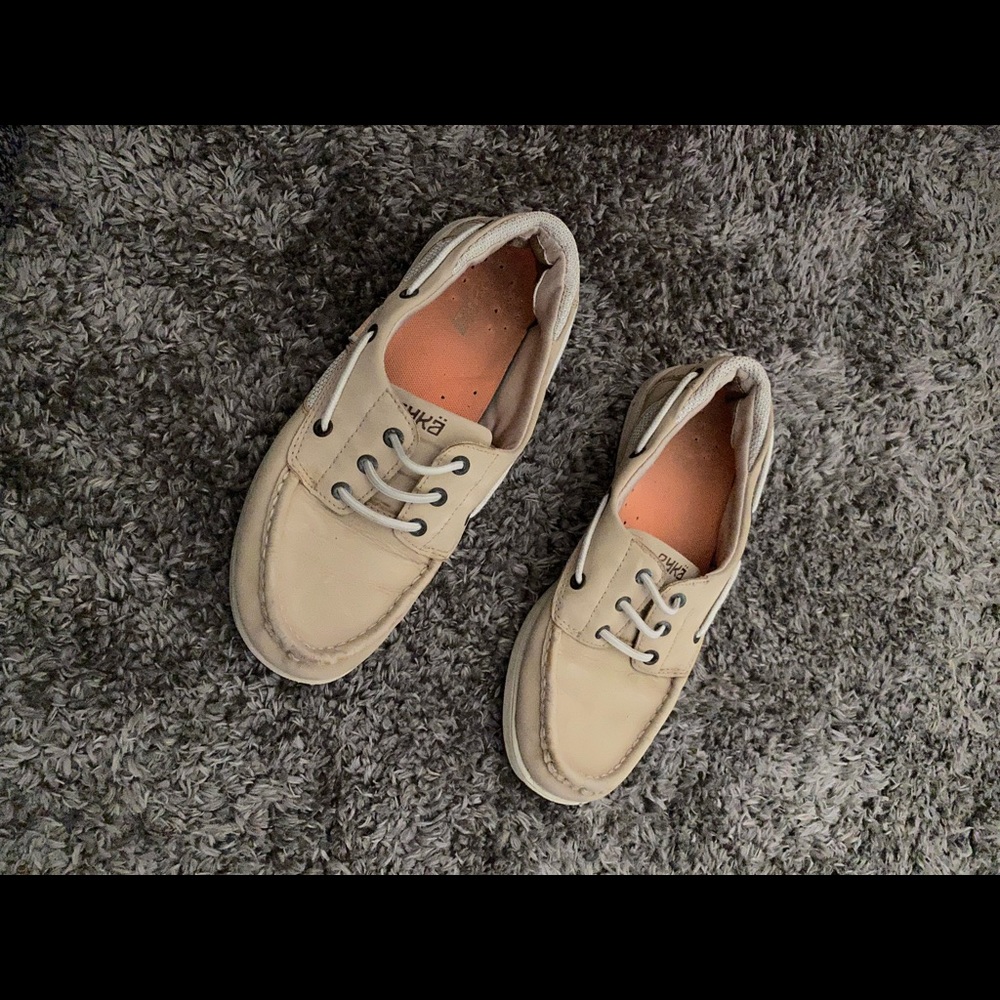 Ryka shoes size 6.5